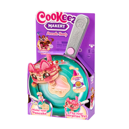Cookez Makery - Pancake treatz - Afbeelding 2