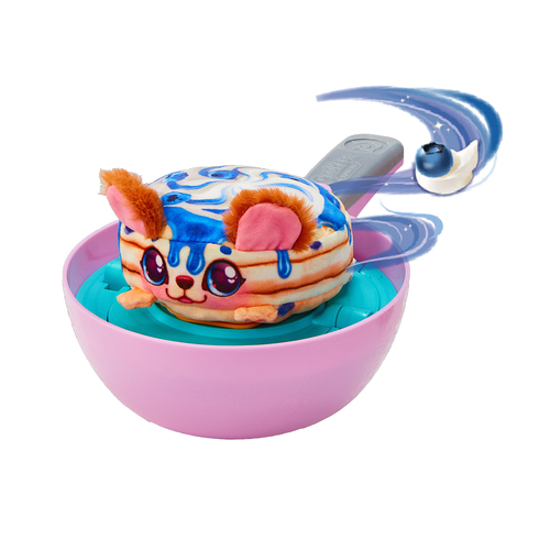Cookez Makery - Pancake treatz - Afbeelding 4