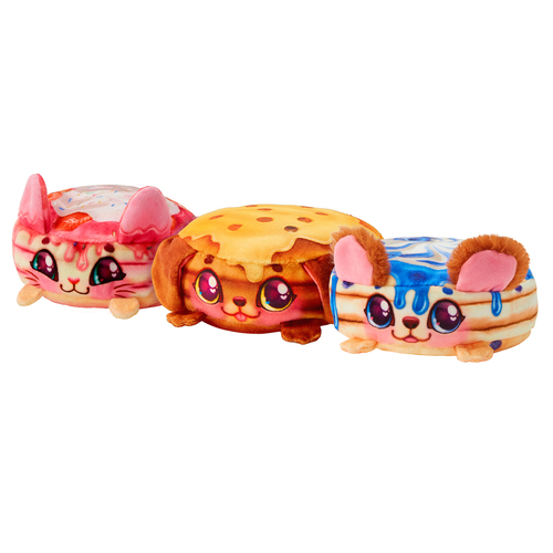 Cookez Makery - Pancake treatz - Afbeelding 5
