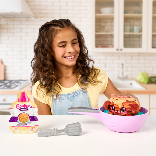 Cookez Makery - Pancake treatz - Afbeelding 7