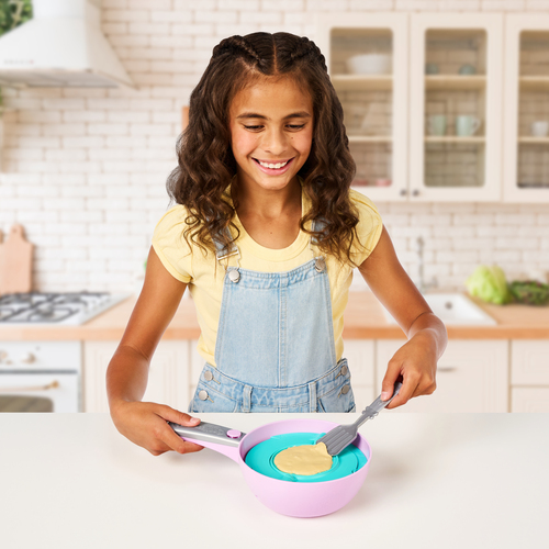 Cookez Makery - Pancake treatz - Afbeelding 8