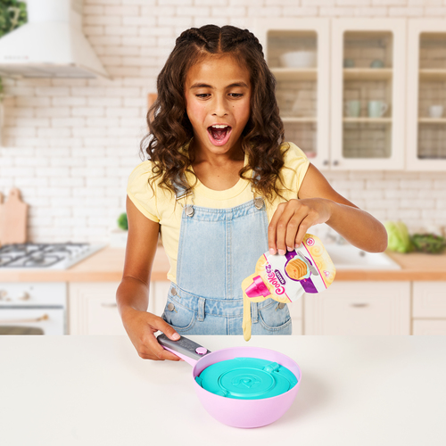 Cookez Makery - Pancake treatz - Afbeelding 9