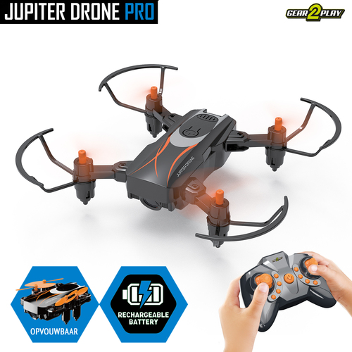Gear2Play - Jupiter Drone Pro