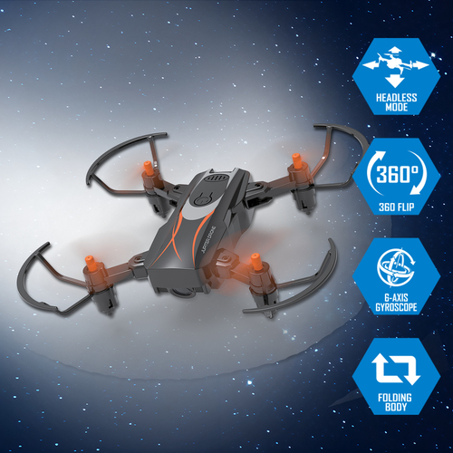 Gear2Play - Jupiter Drone Pro - Afbeelding 4