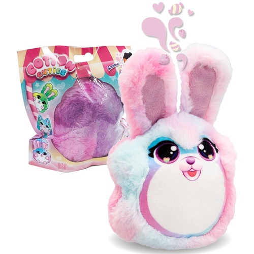Cotton Cuties - Mini bags