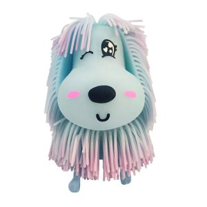 Jiggly Pets – Pup (Blauw)