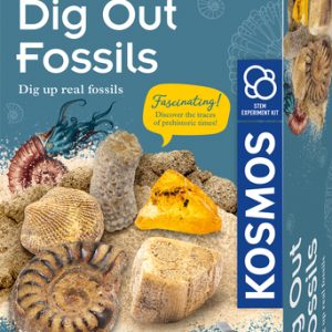 Kosmos – Dig out Fossils