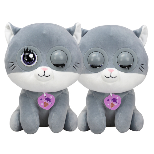 Winksies - Bluebery Kitten - Afbeelding 4