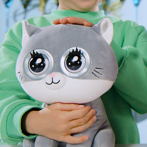 Winksies - Bluebery Kitten - Afbeelding 7