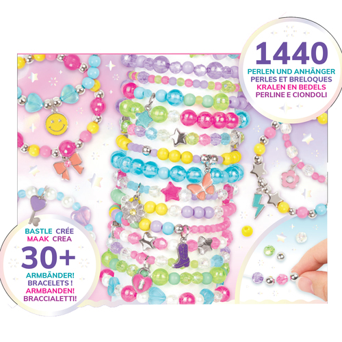 Make It Real - Grote glamour-sieradenset - Afbeelding 5