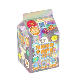 Nano Tape Magic mini – Pocket Pets
