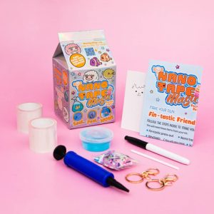 Nano Tape Magic mini – Pocket Pets