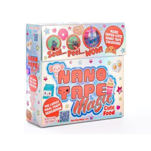 Nano Tape Magic Classic – Cute Food
