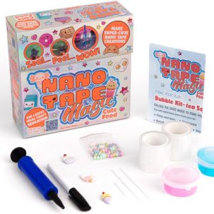 Nano Tape Magic Classic – Cute Food