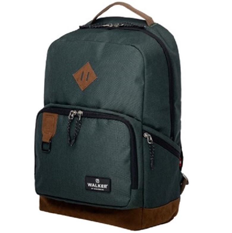 Walker Rugtas Pure "ECO" - Alge