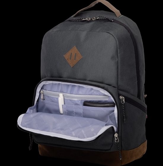 Walker Rugtas Pure "ECO" - Alge - Afbeelding 2
