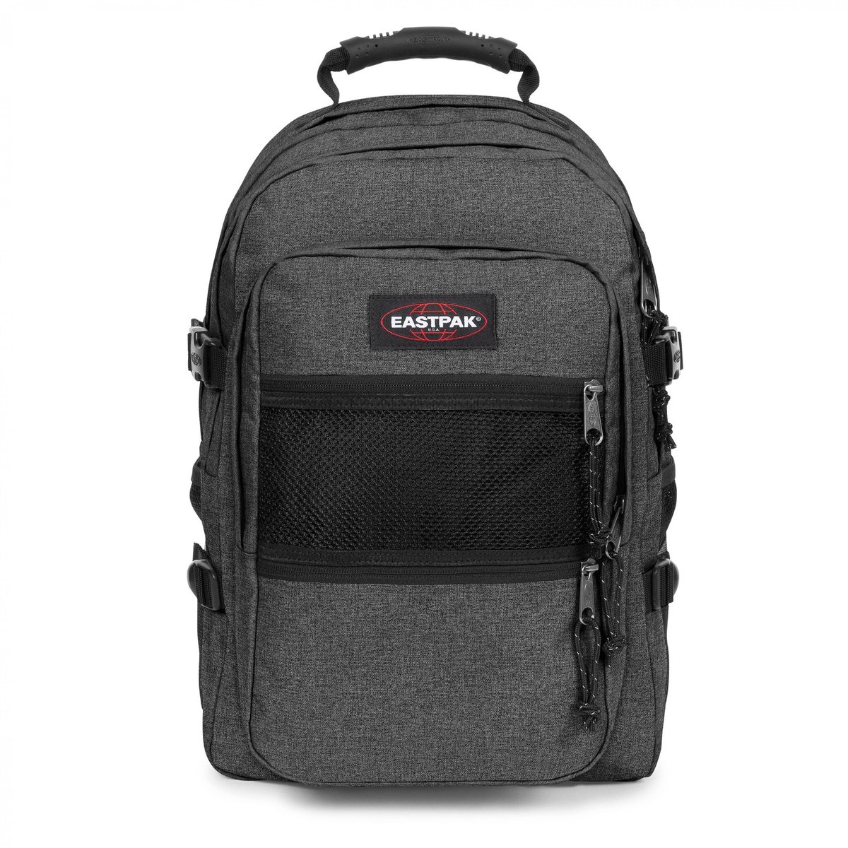 Eastpak Rugzak Suplyer - Black Denim
