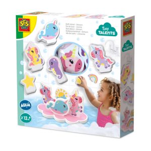 SES Creative – Bad Eiland – Unicorn