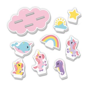 SES Creative – Bad Eiland – Unicorn
