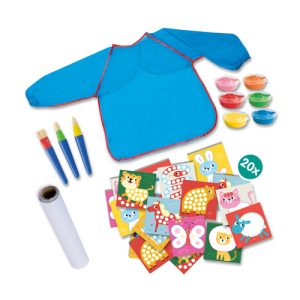 SES Creative – My first – Vingerverf creaties mega set