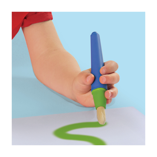 SES Creative - My first - Veilige baby kwasten 3st. - Afbeelding 4