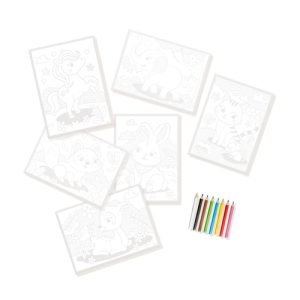 SES Creative – Toverkraskaarten