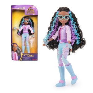 Unicorn Academy Pop Layla