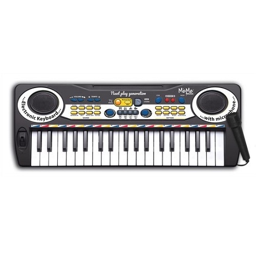 MeMe Keyboard 37 toetsen