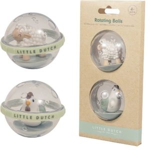 Little Dutch Farm Roterende Ballen