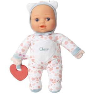 Chicco – My first doll “Hearts”
