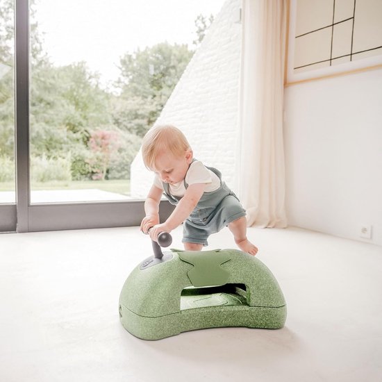 Scoot and Ride - My First - Olive - Afbeelding 3