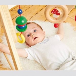 Baby Gym Jane