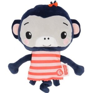 Fisher Price – Pluche Aapje