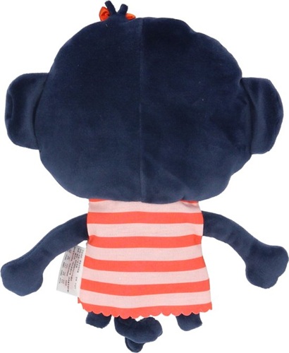 Fisher Price - Pluche Aapje - Afbeelding 2