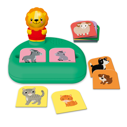 My Little Quiz mama's en baby's - Afbeelding 5