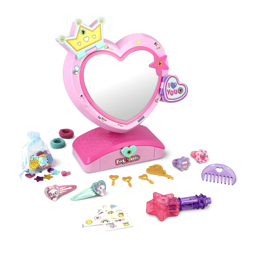 Funlockets - Geheime Spiegel met Haarglinsters - Afbeelding 5