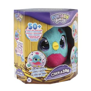 Funtasy Family – Chic-a-Boo