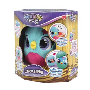 Funtasy Family – Chic-a-Boo