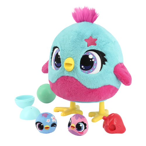 Funtasy Family - Chic-a-Boo - Afbeelding 5