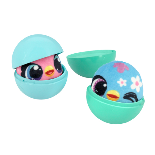 Funtasy Family - Chic-a-Boo - Afbeelding 7