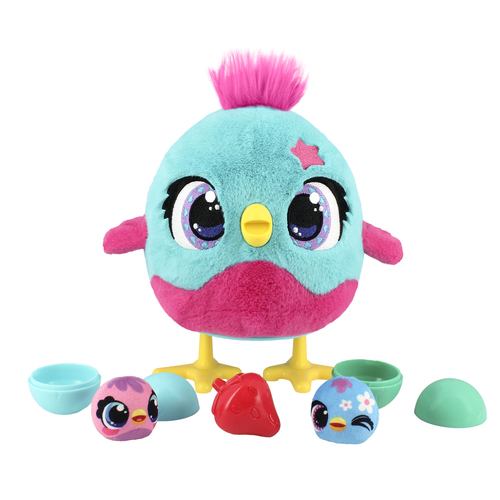 Funtasy Family - Chic-a-Boo - Afbeelding 10