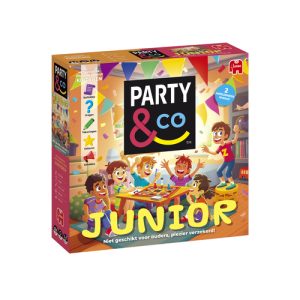 Party & Co. – Junior (NL)