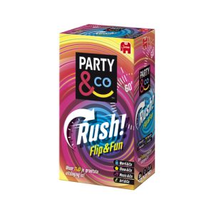 Party & Co. – Rush (NL)