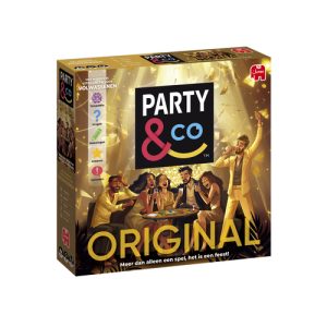 Party & Co – Original