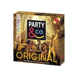 Party & Co – Original