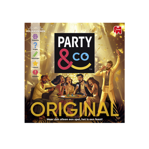 Party & Co - Original - Afbeelding 3