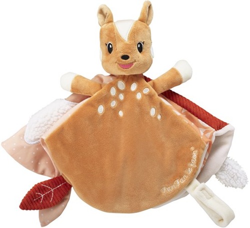 Vulli - Fanfan en zijn Doudou - Afbeelding 2