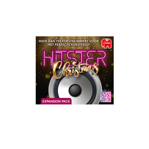 Hitster - Christmas (uitbreiding) - Afbeelding 3