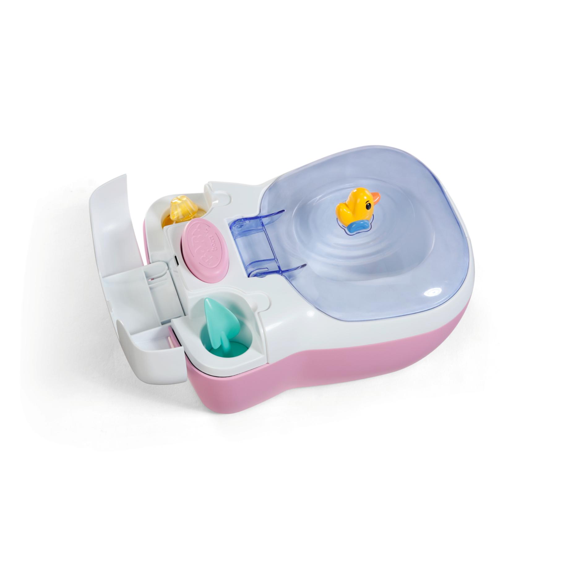 Baby born - toilet - Afbeelding 3