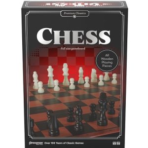 Goliath Classics – Schaken